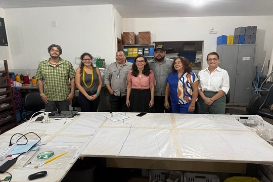 Infraestrutura do espaço será ampliada e modernizada em três meses.