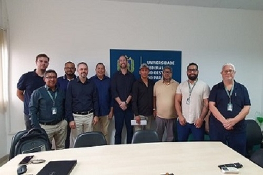 Documento prevê recursos de R$ 734 mil e entrega da obra em 120 dias.