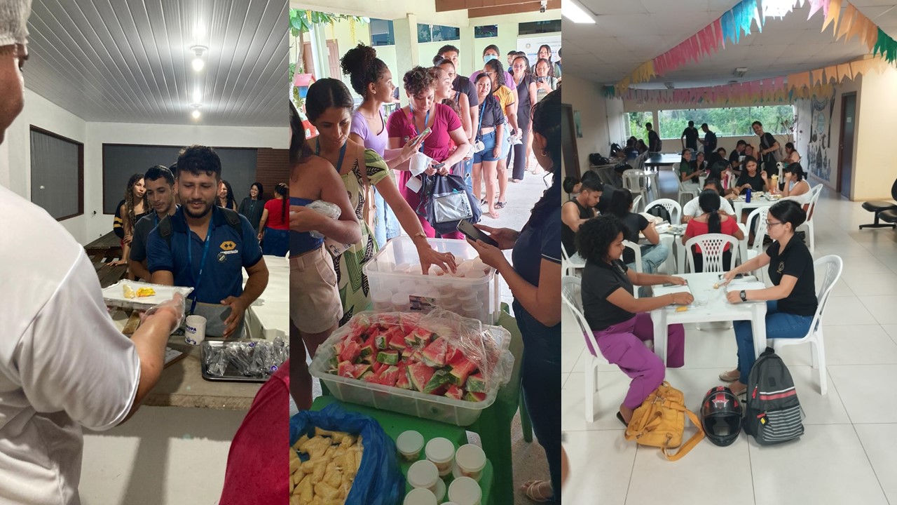 Programa de Alimentação Multicampi