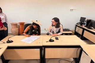 Campus Rurópolis e área indígena são beneficiados com chegada de servidores.