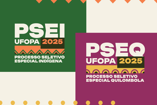 Classificados na primeira chamada dos Processos Seletivos Especiais Indígena e Quilombola da Ufopa devem ficar atentos para os prazos e documentação obrigatória.