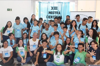 São 45 vagas destinadas a alunos de escolas públicas da região metropolitana de Santarém.