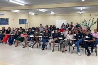 Programa é uma política de assistência estudantil voltada aos estudantes dos campi fora da sede da Ufopa.