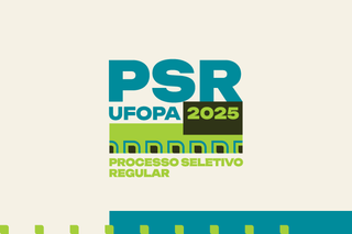 O procedimento será realizado de 24 a 25 de março em Santarém e nos demais campi.