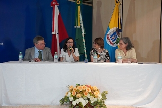 Evento será dia 5 de agosto, às 13h30, no auditório da Unidade Tapajós.