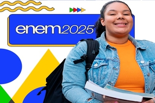 Provas ocorrerão nos dias 9 e 16 de novembro.