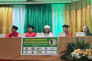 Escritor paraense é homenageado por sua contribuição à cultura, política e história da Amazônia.