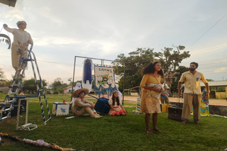 Apresentações gratuitas ocorrem nos dias 20 e 21 de dezembro