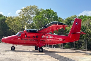 Pesquisadores pretendem apresentar dados na COP 30.