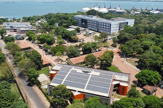 Presenciais, bacharelados serão ofertados em Santarém e Oriximiná já em 2026.