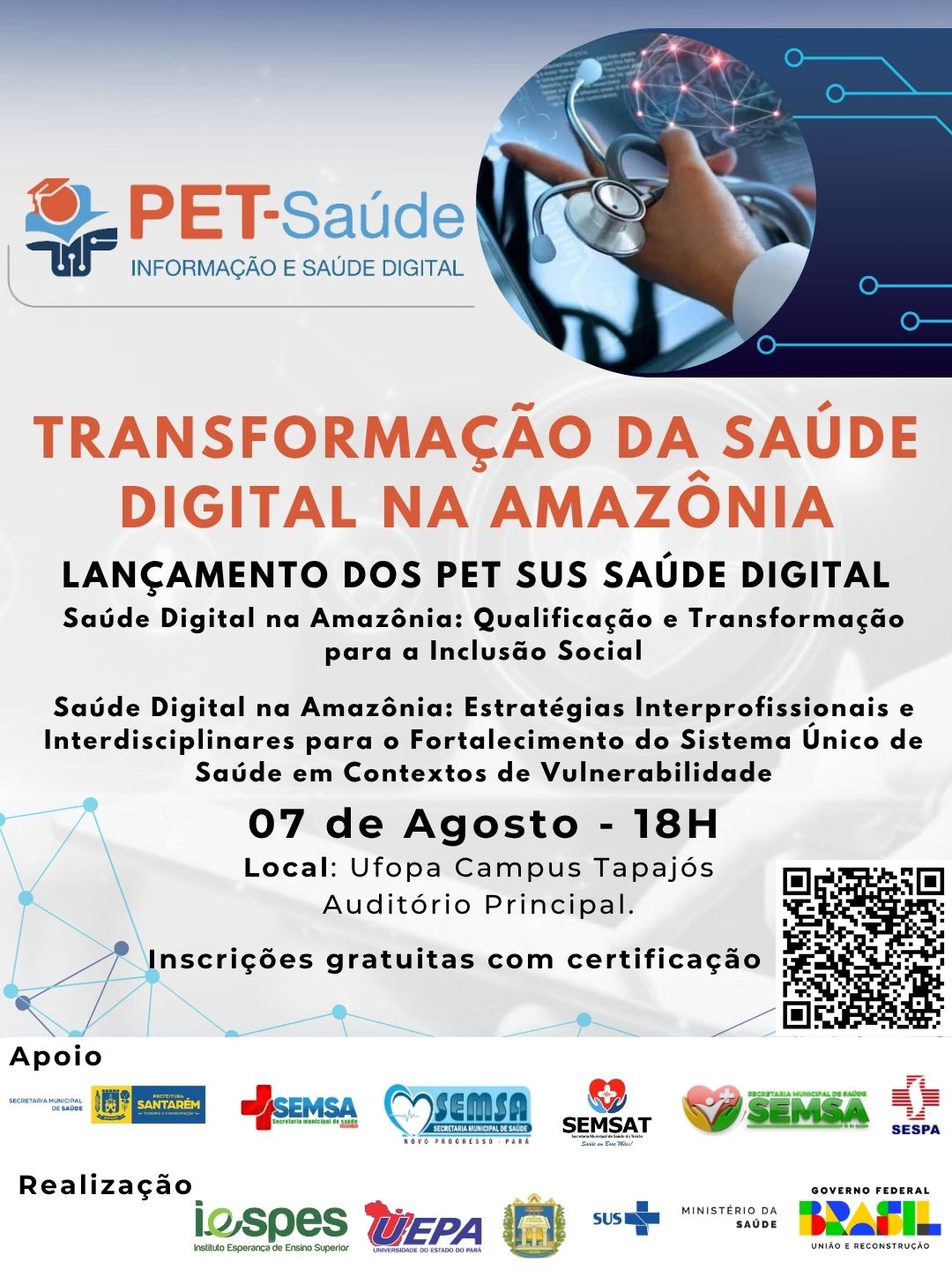 banner saúde digital