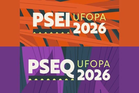 São 176 vagas para indígenas e 133 para quilombolas.