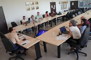 Iniciativa é da Arni e do Comitê Gestor de Programas Institucionais (CGPrits), por meio do PEEX Internacional.