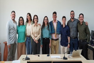 Eles atuarão em Santarém, Alenquer, Monte Alegre e Oriximiná