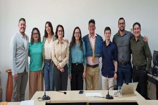 Eles atuarão em Santarém, Alenquer, Monte Alegre e Oriximiná