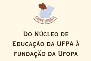 Evento destaca pesquisa sobre o ensino superior em Santarém