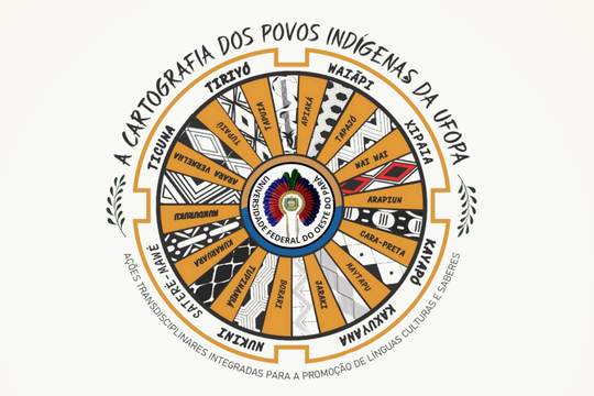 Programação será híbrida – presencial e remota