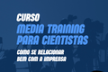 Objetivo é fortalecer competências de comunicação com a imprensa e o público.