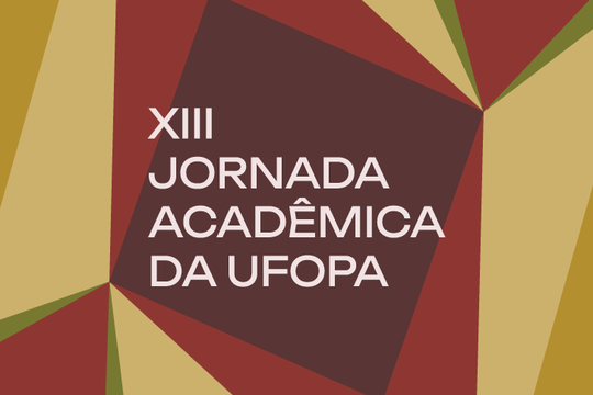 Submissão de oficinas, minicursos, amostras ou visitação
