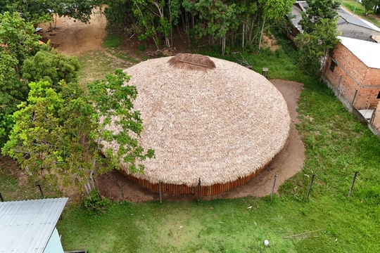 Iniciativa propõe nova forma de preservar conhecimentos indígenas.