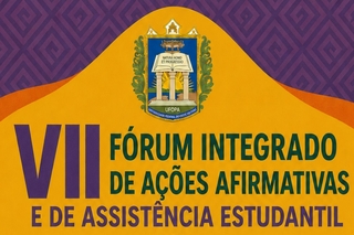 Evento ocorre de 19 a 21 de agosto no Campus Juruti