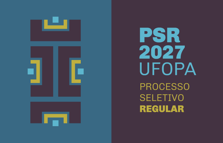 UFOPA Lança Edital do Processo Seletivo Regular (PSR) 2027 com Mais de 2 Mil Vagas de Graduação