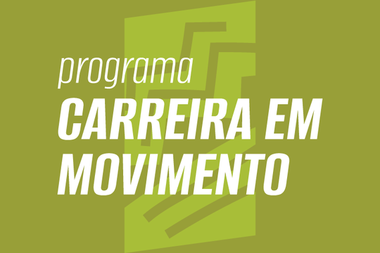 Evento ocorrerá de forma híbrida, a partir das 9h, com transmissão pela Internet