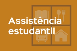 Processo é necessário para acessar auxílios, bolsas e serviços da assistência estudantil