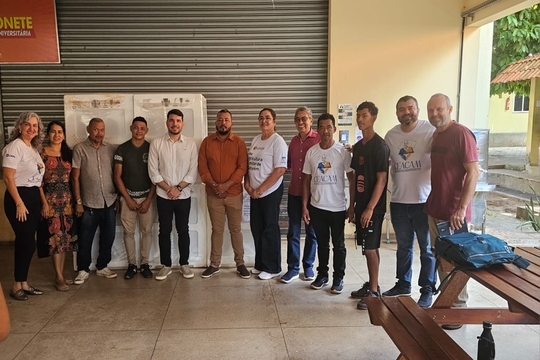 Foram beneficiadas comunidades tradicionais e de regiões ribeirinhas