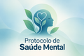 Documento apresenta orientações para agir em situações de sofrimento psíquico