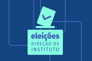 Candidaturas aos cargos de direção e vice-direção podem ser inscritas de 14 a 25 de setembro.