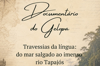 Gelopa celebra 18 anos na IV Semana Acadêmica de Letras