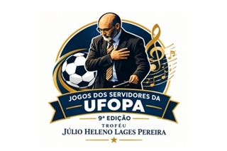 Competição terá disputas de futsal masculino e prestará homenagem póstuma ao maestro Júlio Heleno Lages Pereira.