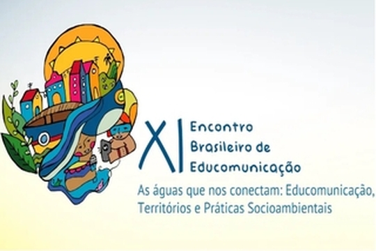 Pela primeira vez na região Norte, evento reunirá pesquisadores, educadores, estudantes e profissionais da educomunicação no Brasil.