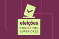 Com inscrições entre 7 e 21 de agosto, eleição terá votação eletrônica em 15 de setembro.