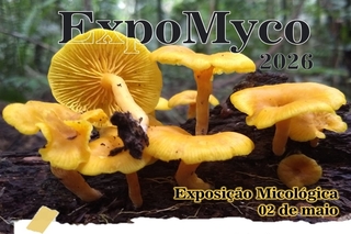 EXPOMyco será sábado, 2 de maio.