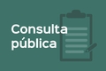 Comunidade acadêmica pode enviar contribuições à minuta até 26 de outubro.