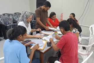 Município vai comprar produtos regionais para alimentação escolar