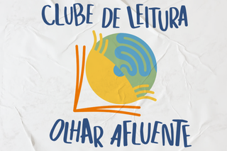 A partir de 28 de agosto com leitura, exibição de filme e roda de conversa; inscrições até o dia dos encontros