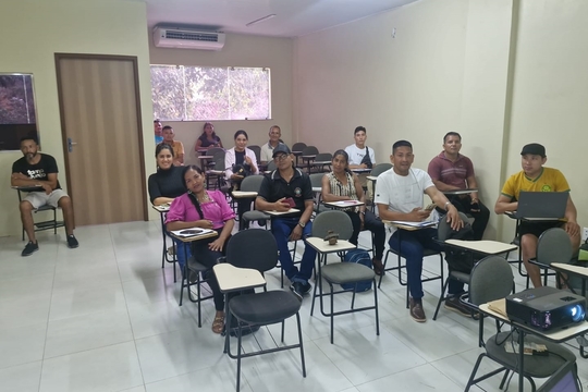 Comunidades receberam sistema de energia solar para bombeamento de água