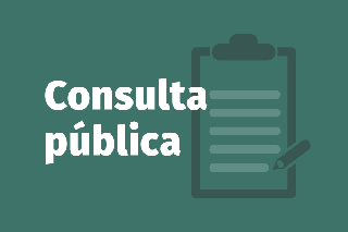 Comunidade acadêmica pode contribuir com propostas até 27 de outubro.