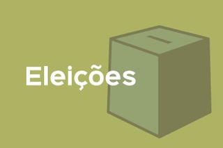 Período para inscrição de candidatos será de 4 a 8 de maio.