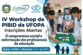 Experiências do programa serão apresentadas em vídeos