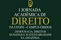 Submissão de trabalhos até 1.º de agosto