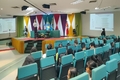 Maior evento científico do Oeste do Pará ocorre até 9 de outubro.
