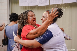 Divulgação dos aprovados chegou a congestionar site da Ufopa.