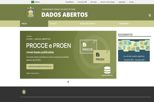 Ação faz parte das entregas do Macroprograma Smart Ufopa