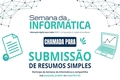 Evento promoverá discussões sobre o papel do educador frente às novas demandas tecnológicas