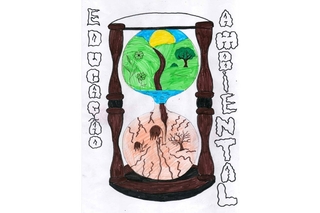 Participaram estudantes do ensino fundamental de escolas atendidas pelo grupo.