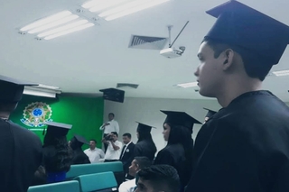 Cerimônias ocorrem nos meses de fevereiro e março